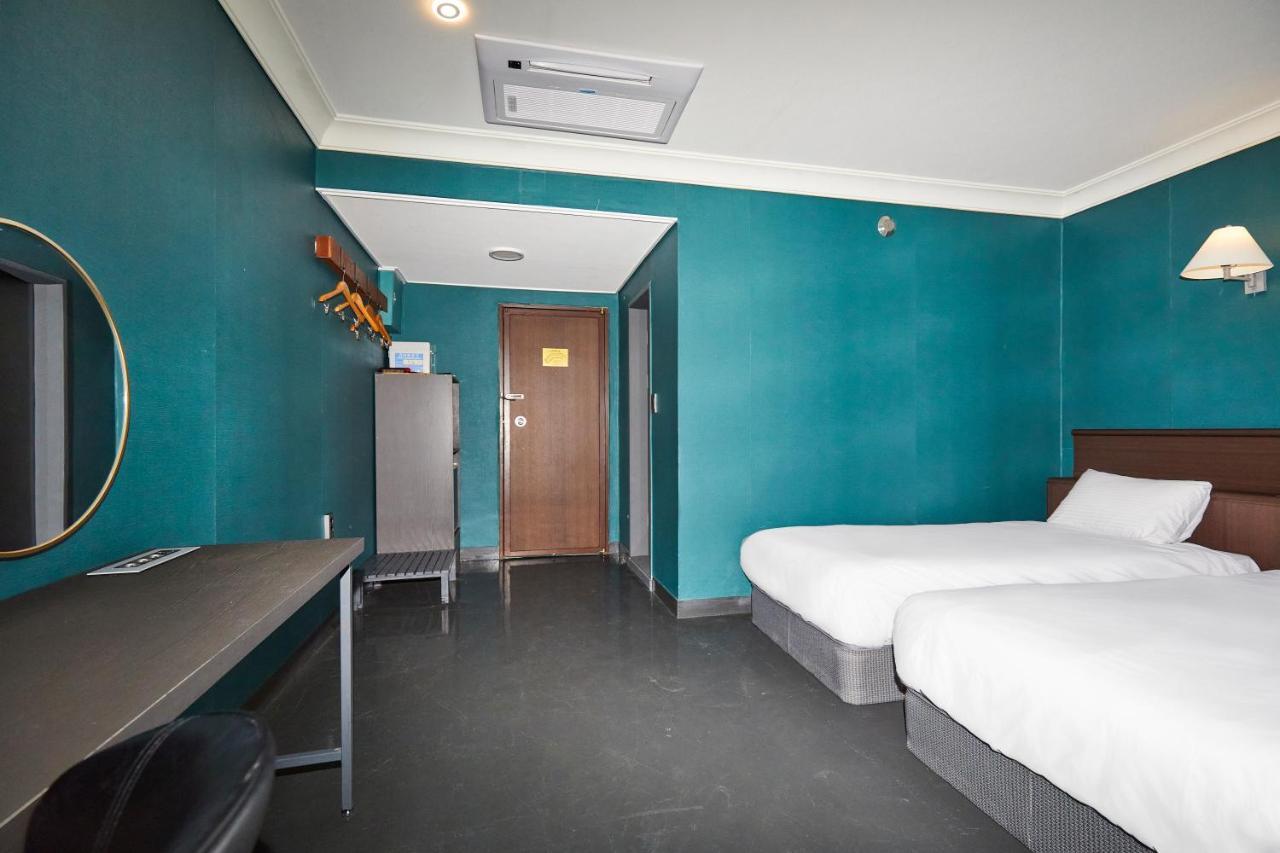 Kolon Hotel Gyeongju Extérieur photo