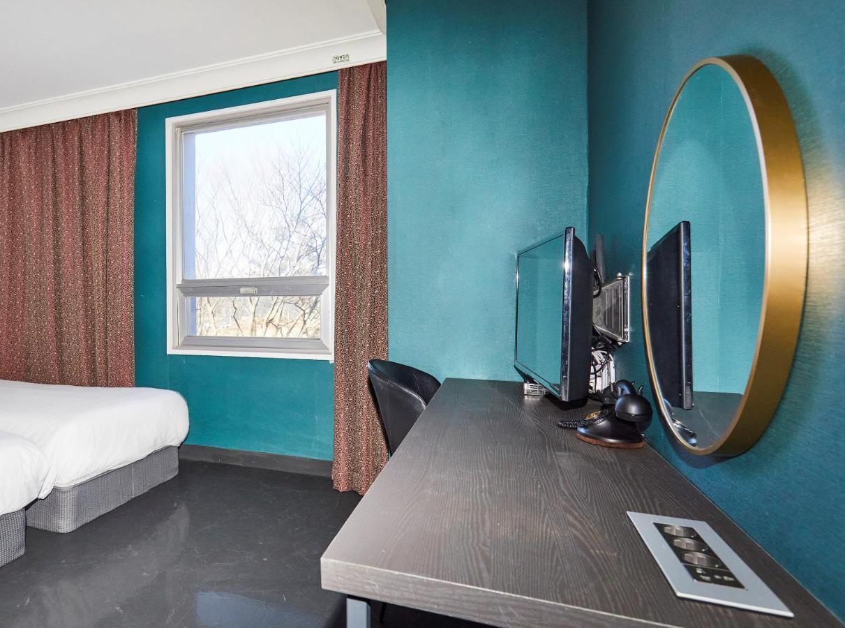 Kolon Hotel Gyeongju Extérieur photo