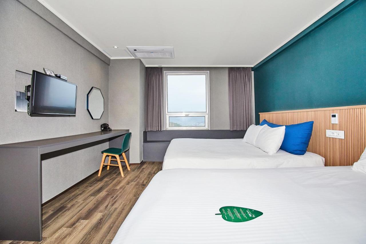 Kolon Hotel Gyeongju Extérieur photo