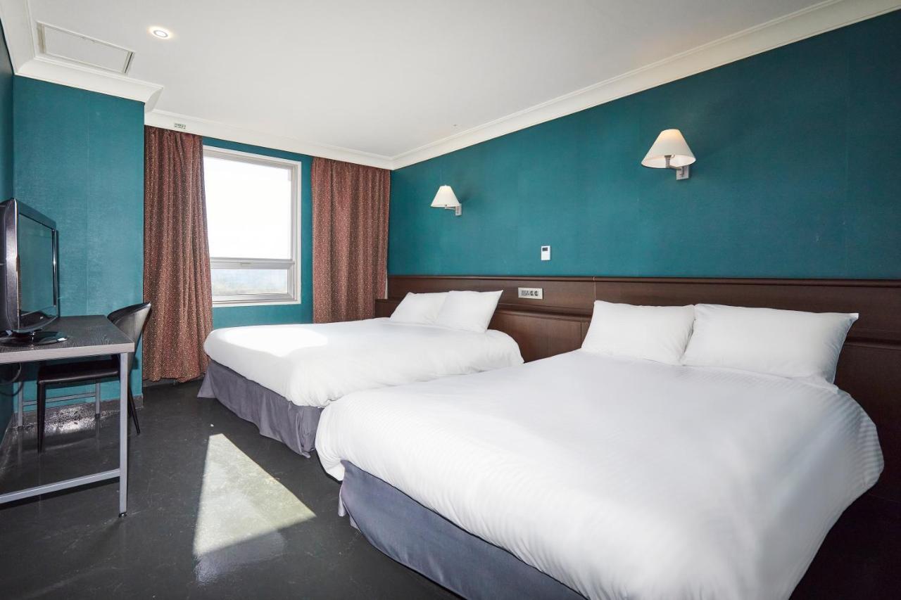 Kolon Hotel Gyeongju Extérieur photo