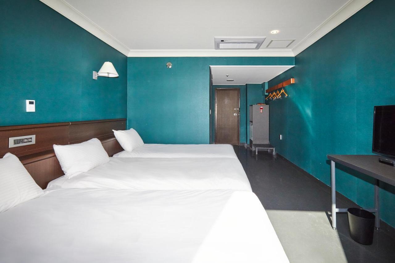 Kolon Hotel Gyeongju Extérieur photo