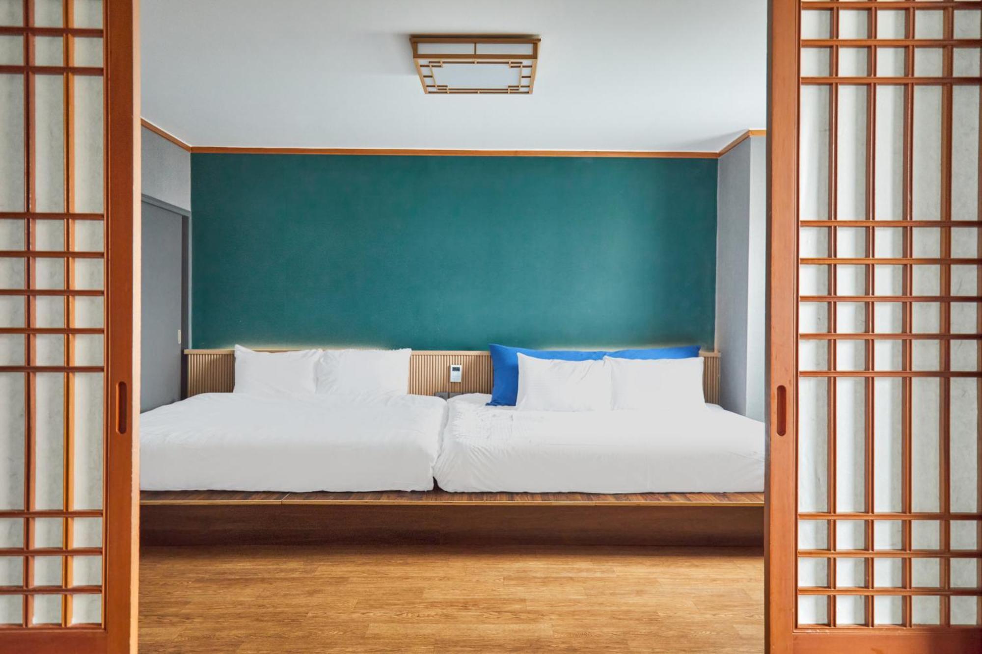 Kolon Hotel Gyeongju Extérieur photo