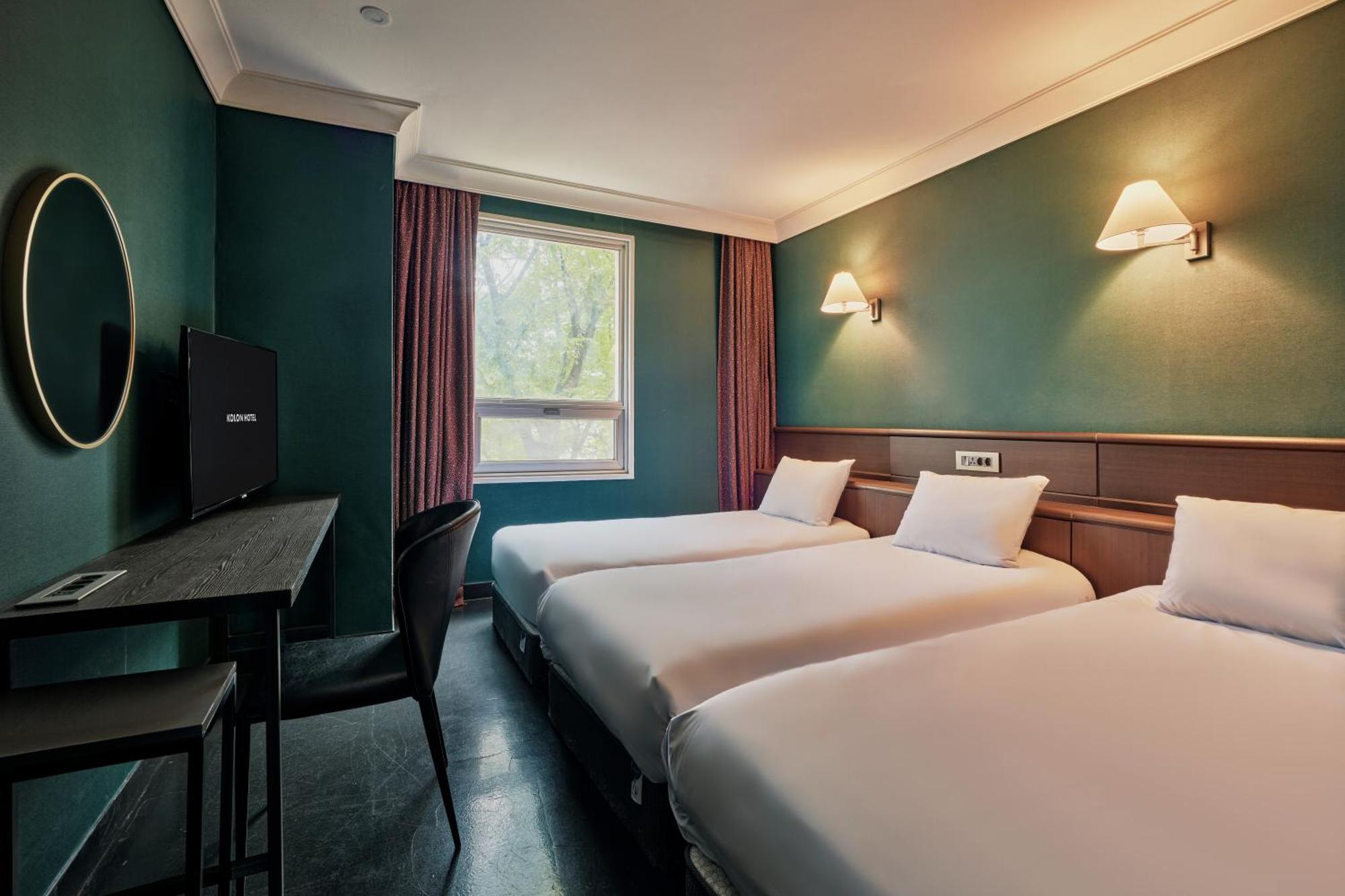 Kolon Hotel Gyeongju Extérieur photo