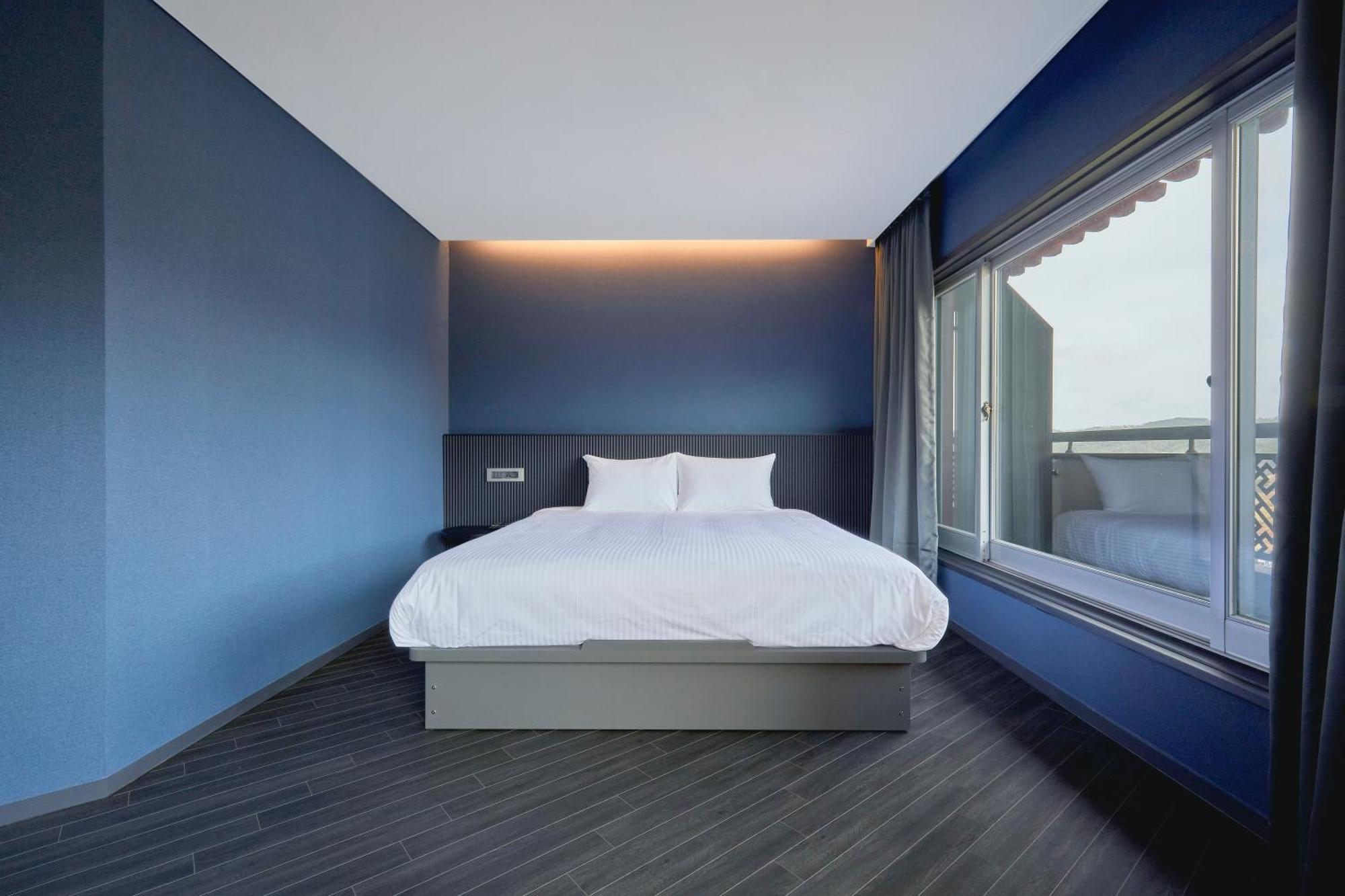 Kolon Hotel Gyeongju Extérieur photo