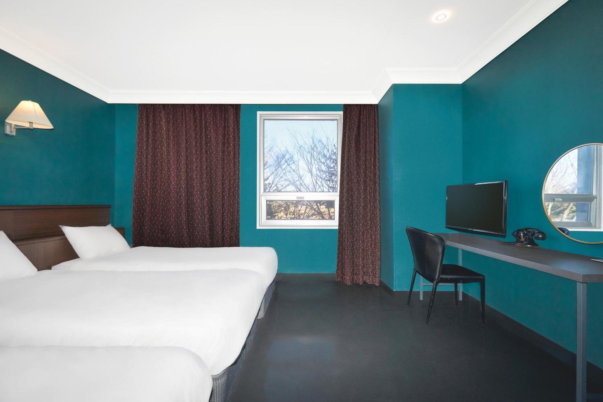 Kolon Hotel Gyeongju Extérieur photo