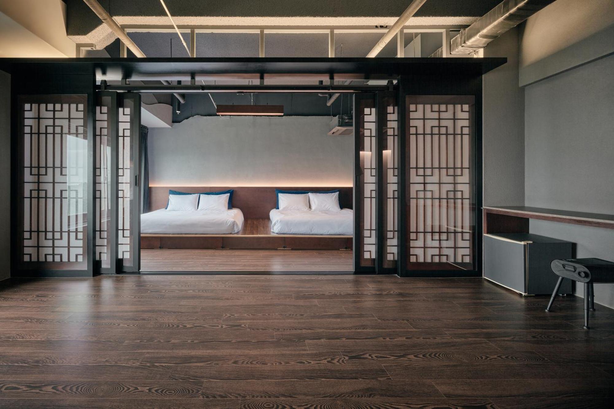 Kolon Hotel Gyeongju Extérieur photo